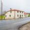 Pension Albergue Alborada