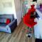 Barco-Apartamento en el Náutico de Vigo