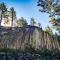 Mammoth Ski & Racquet Club #131