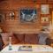 Arctic Fishermans Lodge- SAUNA included