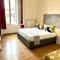 Bon Ton Design Rooms by DOT Suites