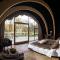 Room8 luxury glamping