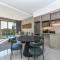 The Tyrwhitt Rosebank Apartments