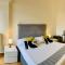 Bon Ton Design Rooms by DOT Suites