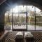 Room8 luxury glamping