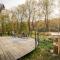 Room8 luxury glamping