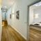 Apartamento Savaya Suite