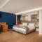 Hotel Diamant