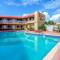 Beach and Town Motel
