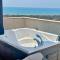 Relaxing Penthouse Suites by the Sea