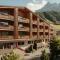 Hotel Diamant