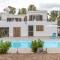 Sun Wave Villa Sea View Retreat