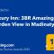 Luxury Inn: 3BR Amazing Garden View in Madinaty B6