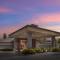 Best Western Porterville Inn