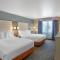 Best Western Porterville Inn