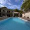 OCEAN DRIVE LODGE