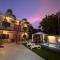 OCEAN DRIVE LODGE