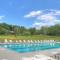 Alpine Joy-Hot Tub, Pond Access ,1089 of FREE tickets for each paid day, Dollywood and More!