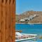 Mykonos Waves Beach House & Suites