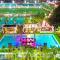 Decifer Sport Resort