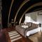 Room8 luxury glamping