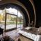 Room8 luxury glamping
