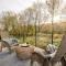 Room8 luxury glamping