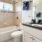 Villa Happy Gator - Relaxing Pool Retreat with Minutes to Beaches