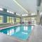 Best Western PLUS University Park Inn & Suites