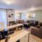 Apartment Residence Marina Portorož LEVANT 203&202