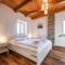 Istrian Stone House with big garden
