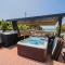 Floating house BRAVIA