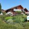 B&B Chalet lEpinette
