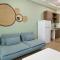 46 Serviced Apartments