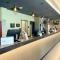 Holiday Inn - the niu, Yen Hamburg City by IHG