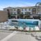 Best Western Los Alamitos Inn & Suites