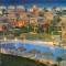 Florence Chalet in Marina Wadi Degla Ain Sokhna - Ground floor with 360 Sqm with Private Garden - Ain Sokhna