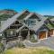 Mount Finlayson View Villa