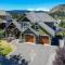 Mount Finlayson View Villa