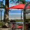 Kye Bay Winter Beach House by EMR Vacation Rentals