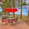 Kye Bay Winter Beach House by EMR Vacation Rentals