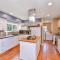 Kye Bay Winter Beach House