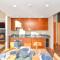Salishan Tree House Suite