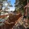 Salishan Tree House Suite