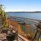 Salishan Tree House Suite
