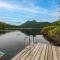 North Lake Waterfront Home