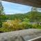 North Lake Waterfront Home