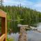 The Lakeside Cottage
