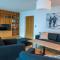 Chalet Montafon Schruns