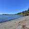 Pacific Coast Beach House by EMR Vacation Rentals
